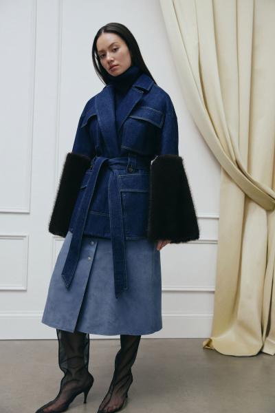 Tanya Taylor 26FW008